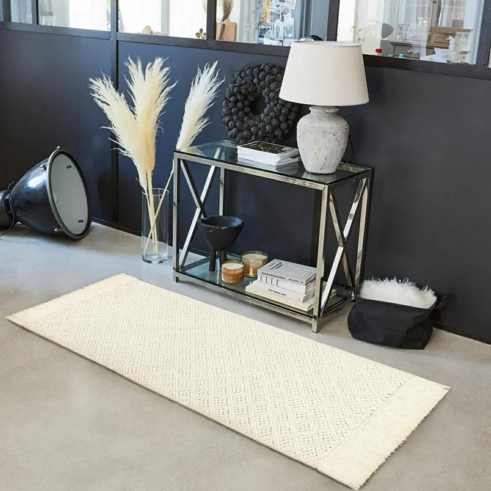 Tapis long Voué