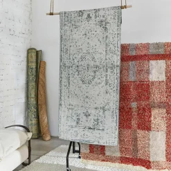 Tapis long Zéphirelle