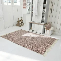 Tapis Mallow