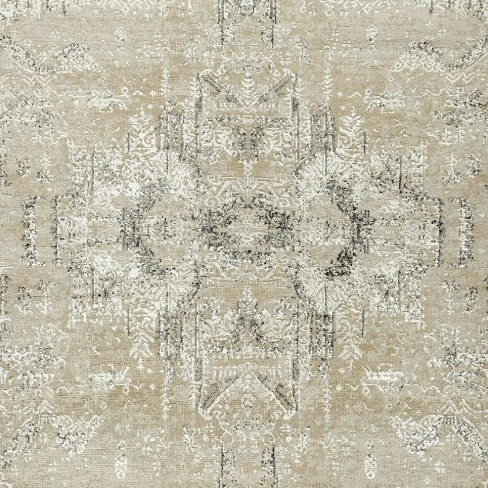 Tapis Marzahan