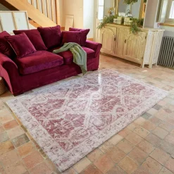 Tapis Mirellis