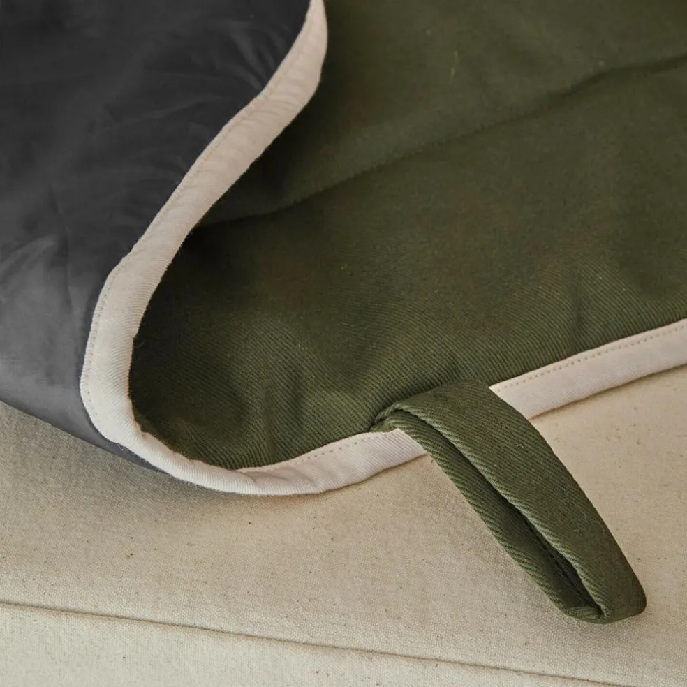 Tapis pour animaux Dunelyn