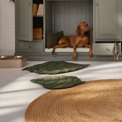 Tapis pour animaux Keirena