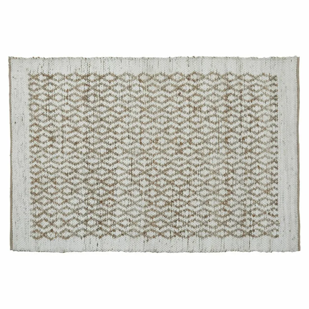 Tapis réversible Amhara