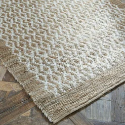 Tapis réversible Amhara