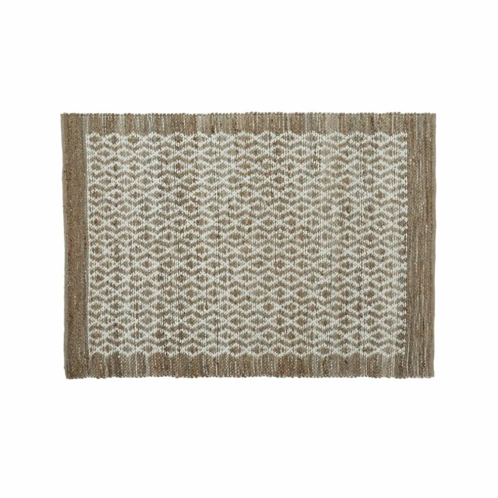 Tapis réversible Amhara