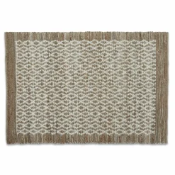 Tapis réversible Amhara