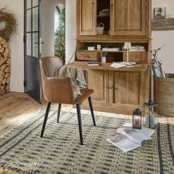 Tapis réversible Frizzy