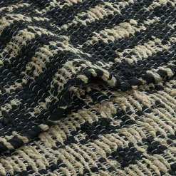 Tapis réversible Frizzy