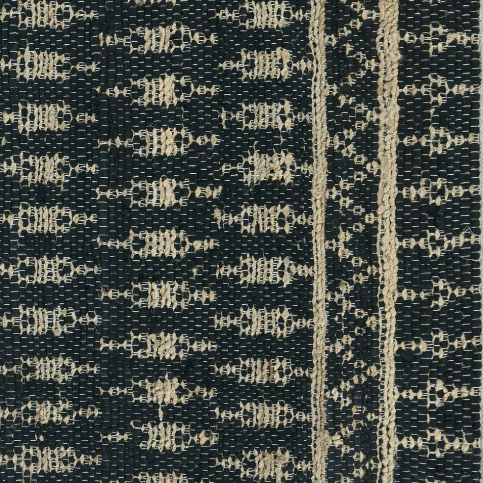 Tapis réversible Frizzy