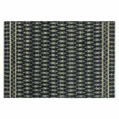 Tapis réversible Frizzy