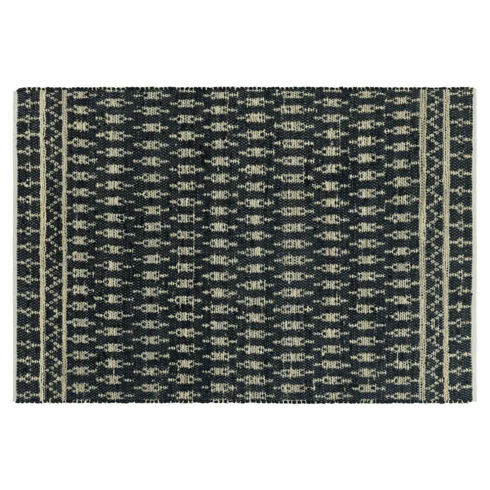 Tapis réversible Frizzy