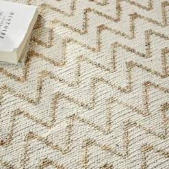 Tapis réversible Vendeline