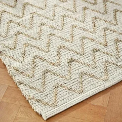 Tapis réversible Vendeline