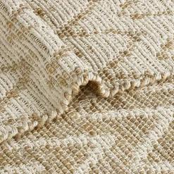 Tapis réversible Vendeline