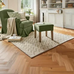 Tapis réversible Vendeline