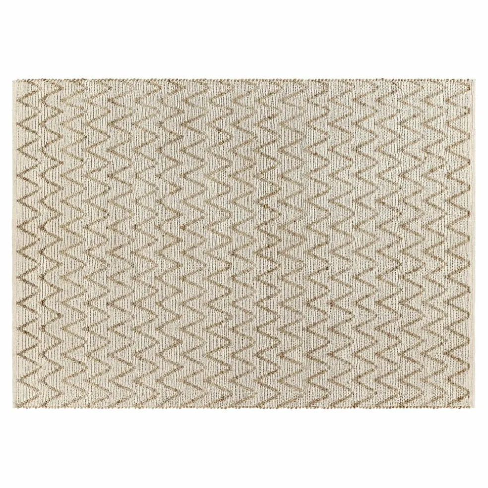 Tapis réversible Vendeline