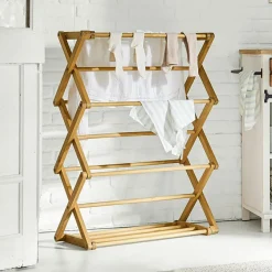 Étendoir à linge Elodielle