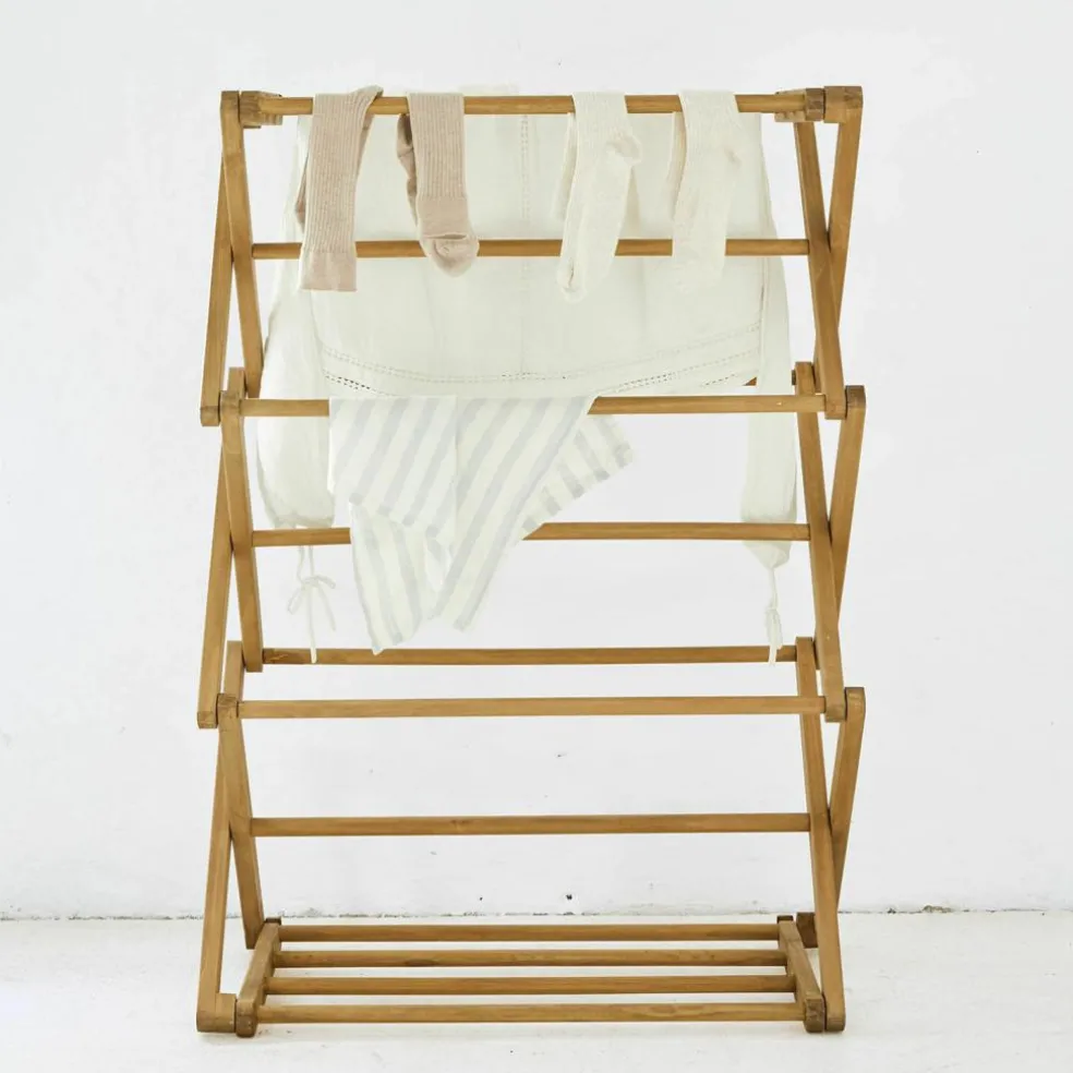 Étendoir à linge Elodielle