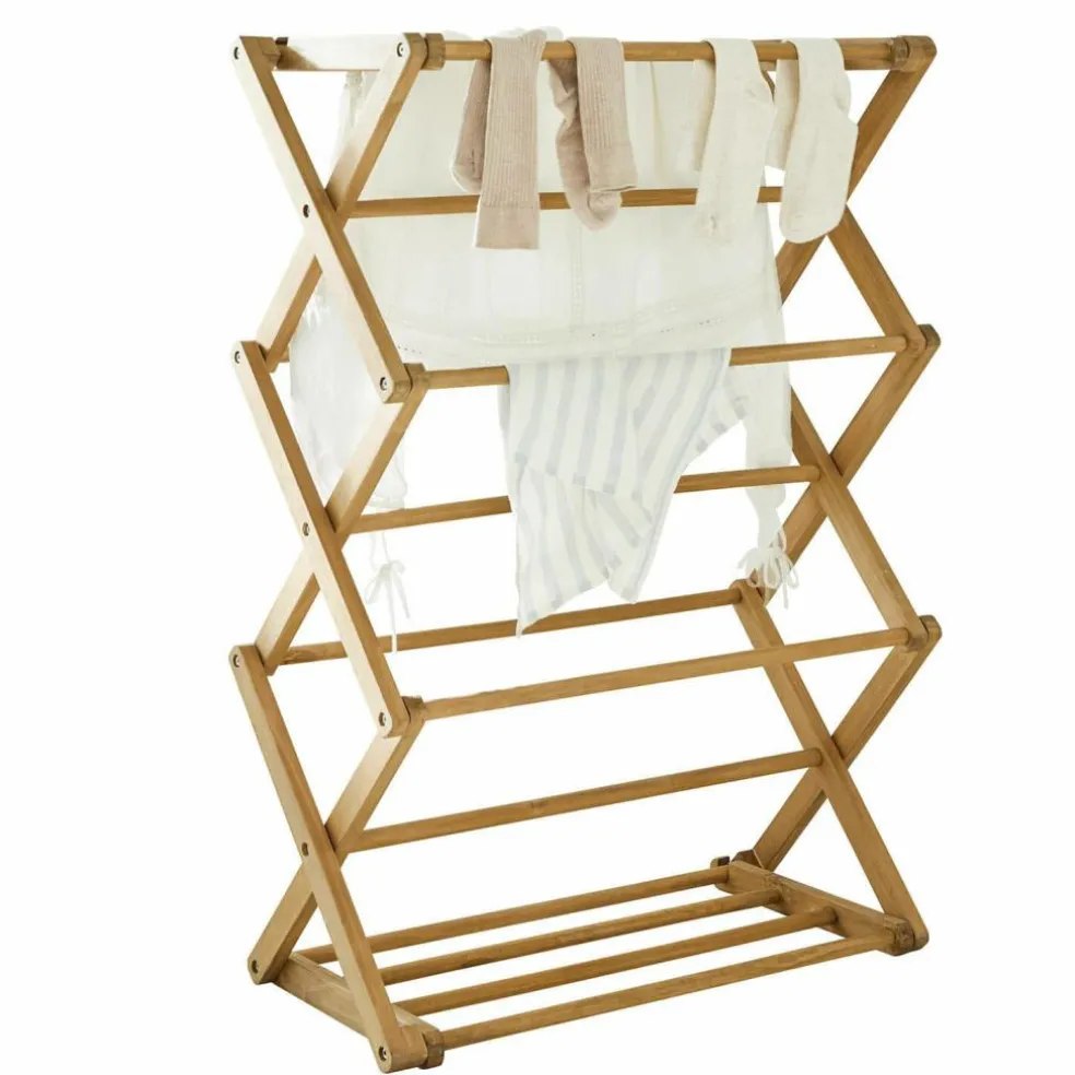 Étendoir à linge Elodielle