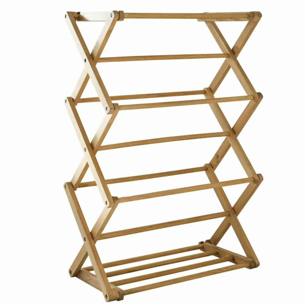 Étendoir à linge Elodielle