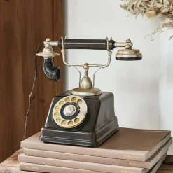 Téléphone décoratif Upavon