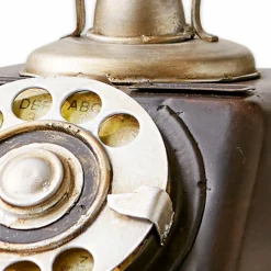 Téléphone décoratif Upavon