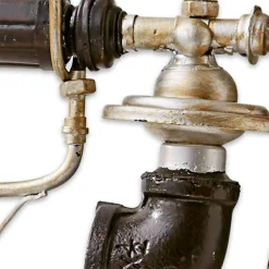 Téléphone décoratif Upavon