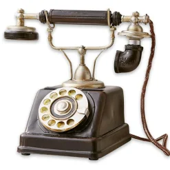 Téléphone décoratif Upavon