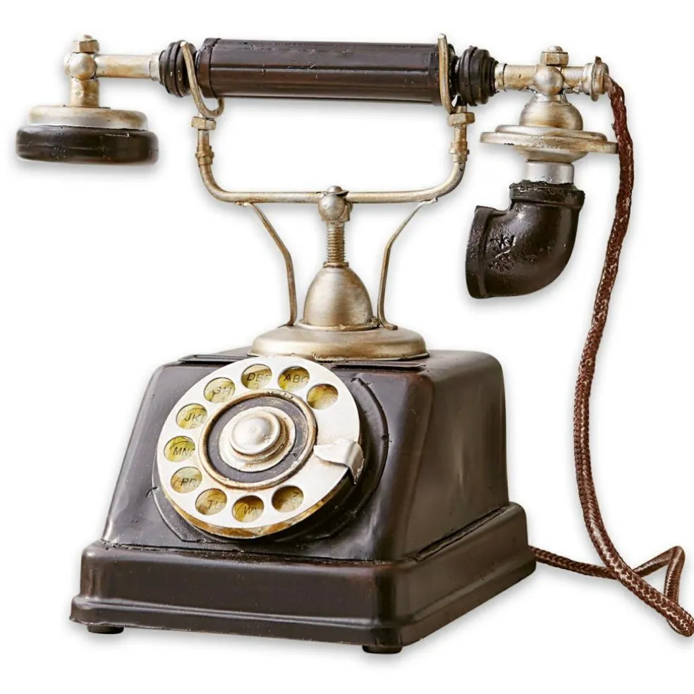 Téléphone décoratif Upavon