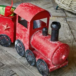 Train décoratif Ayene