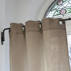 Tringle à rideaux Epping