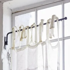 Tringle à rideaux Epping