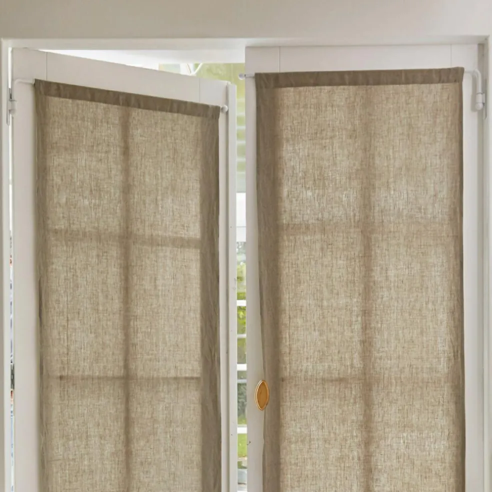 Tringle à rideaux Epping