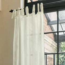 Tringle à rideaux Ervauville