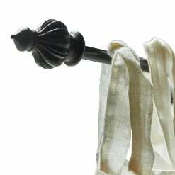 Tringle à rideaux Ervauville