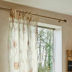 Tringle à rideaux Henderson