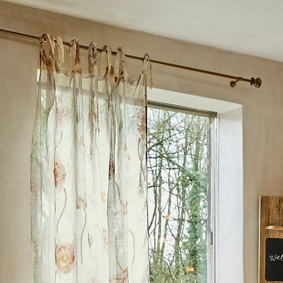 Tringle à rideaux Henderson