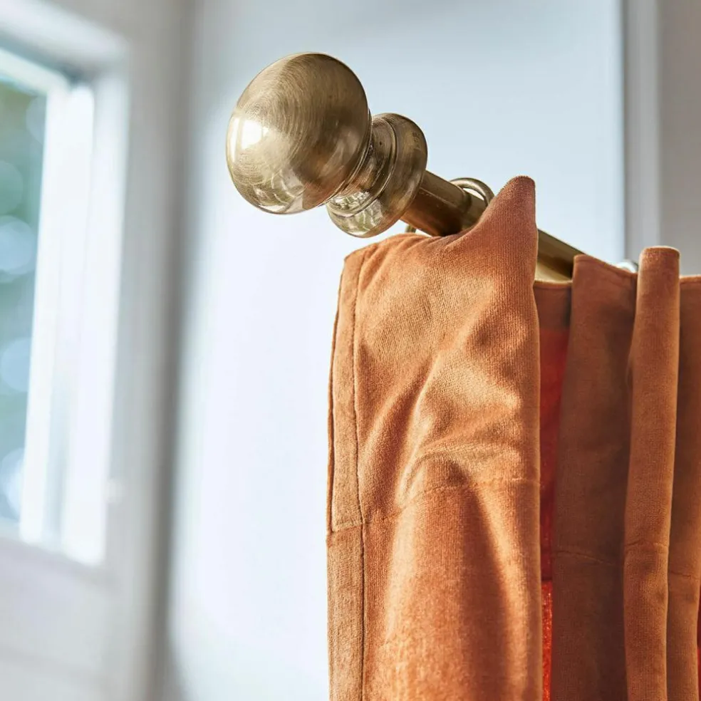 Tringle à rideaux Henderson