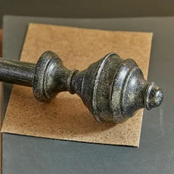 Tringle à rideaux Nazirah