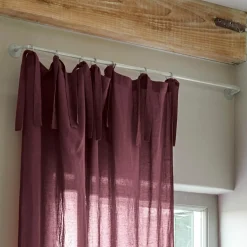 Tringle à rideaux Omara