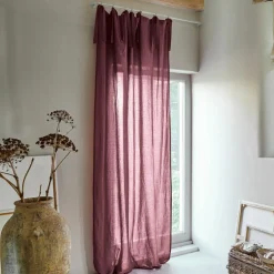 Tringle à rideaux Omara