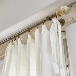 Tringle à rideaux Trangé