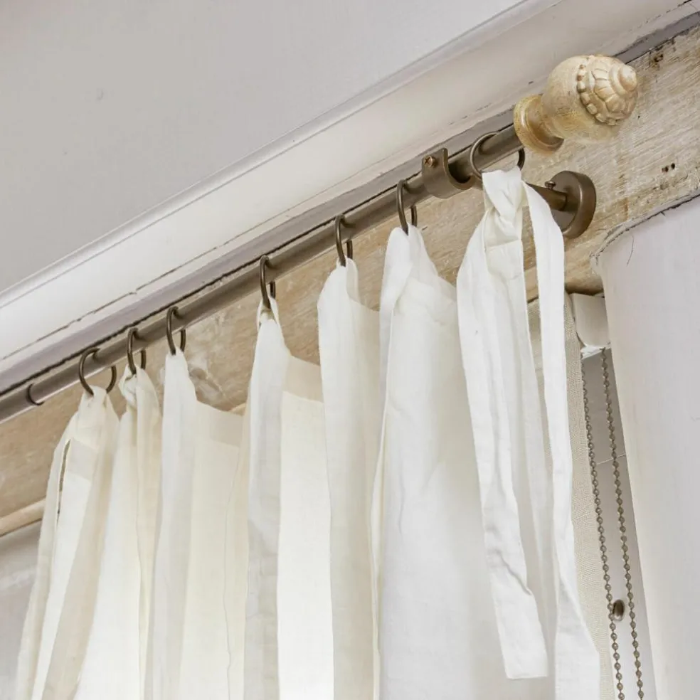 Tringle à rideaux Trangé