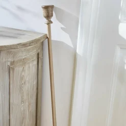 Tringle à rideaux Yuvix