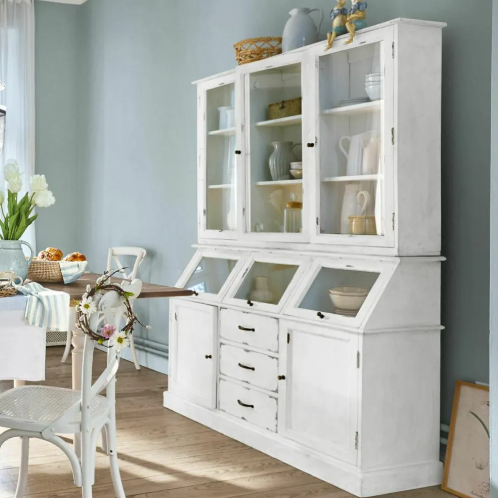 Vaisselier Bolquère