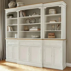 Vaisselier Highcliffe