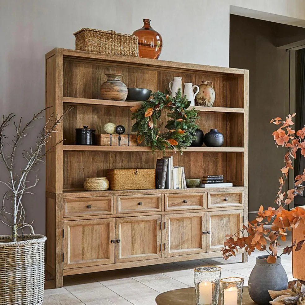 Vaisselier New Bedford