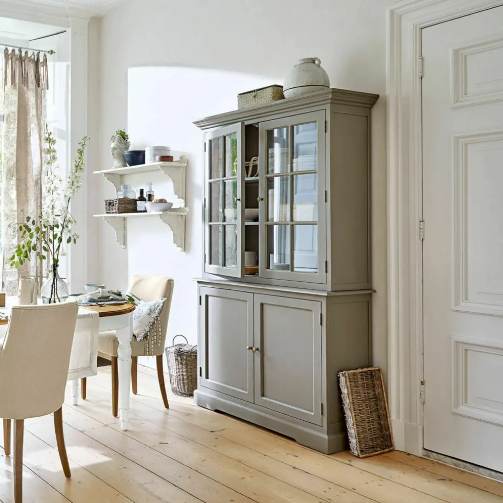 Vaisselier Rosebrook