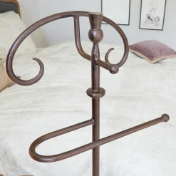 Valet de chambre Clairvelle